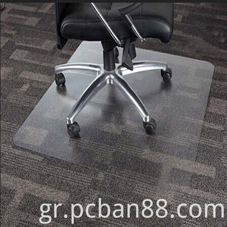 PC frosted board carpet